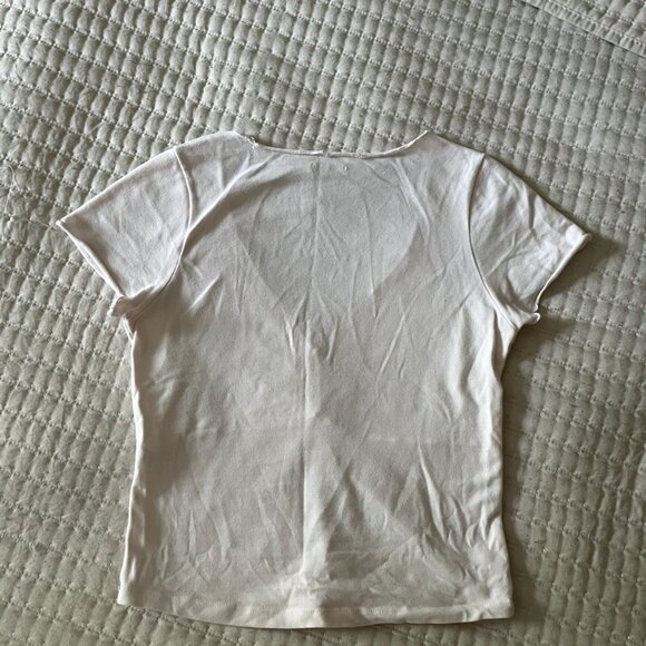 Brandy Melville Gina Top - Picture 3 of 4